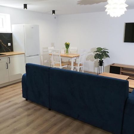 Apartament Pod Przykrywka Apartment Mragowo Bagian luar foto