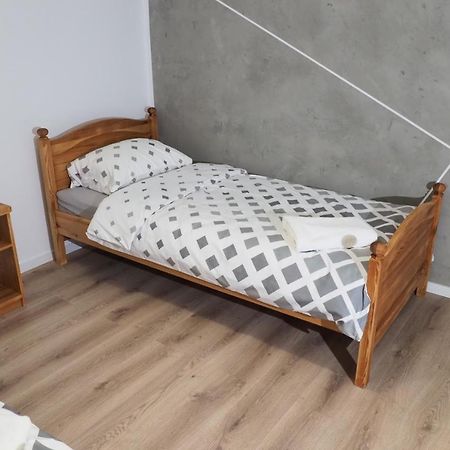Apartament Pod Przykrywka Apartment Mragowo Bagian luar foto